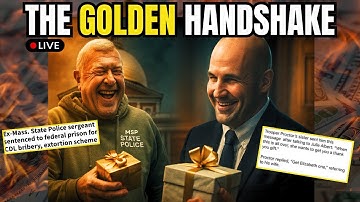 Did Michael Proctor Want To Give a "Golden Handshake" to His Wife Elizabeth?