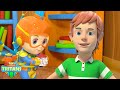 Johny Johny Si Papa Y Más Rimas Infantiles Divertidas Para Niños