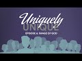Uniquely Unique | Image of God (Ep 6)