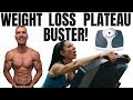 Weight Loss Plateau | Metabolism Adapted