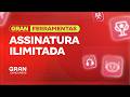 Assinatura Ilimitada Gran: Estude Sem Internet: Como Baixar Aulas e PDFs