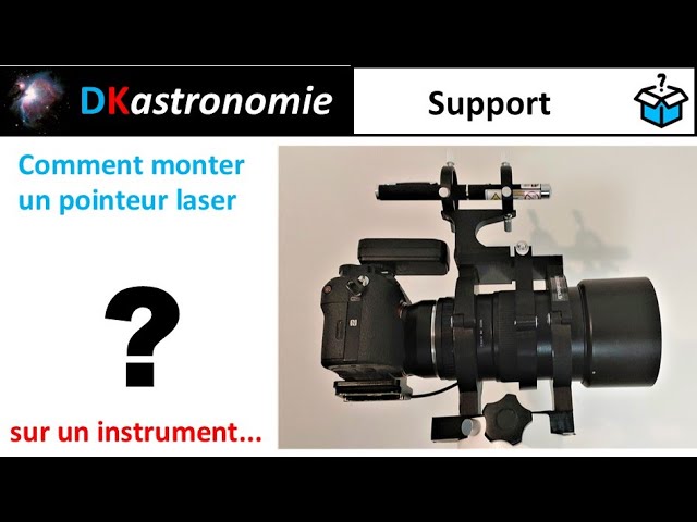 L'utilisation d'un pointeur laser vert pour améliorer vos séances  d'observation des étoiles…, by Pointeurlaserfr