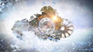 Motion Graphics Reel 2015