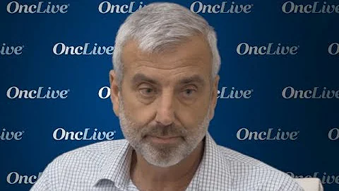 Dr. Antonia on the Promise of Immunotherapy in NSCLC