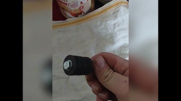 Home made Osculating \ Multi-tool blade sharpener