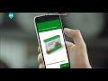 Реклама интернет магазина Розетка кубики 