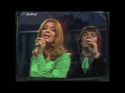 Cindy + Bert - Ich hab Heimweh