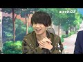 [ENG SUB] Ogasawara Jin being cute (Part 1)