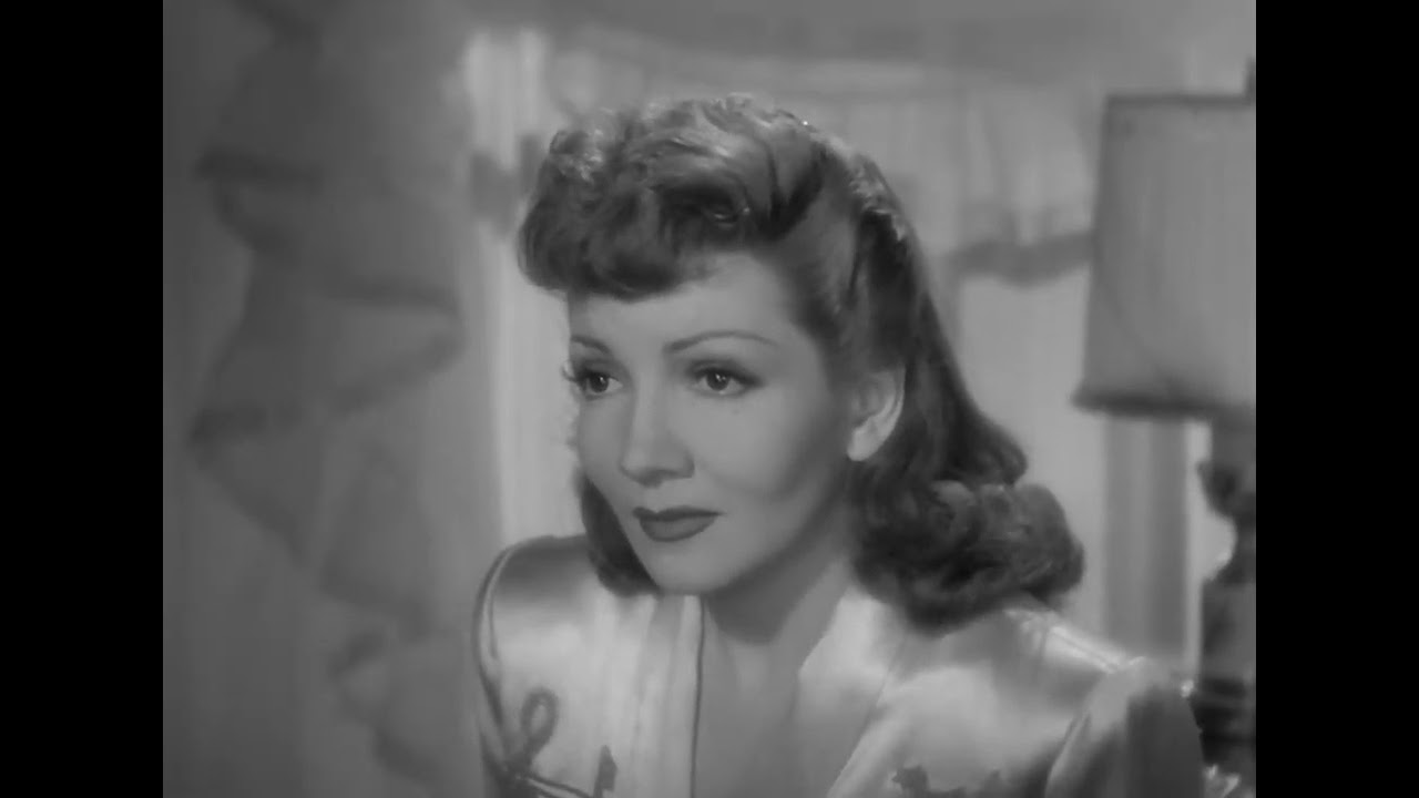 The Palm Beach Story (1942) full movie