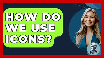 How Do We Use Icons? - Philosophy Beyond