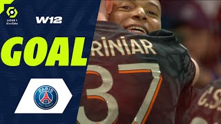 Download Lagu Goal Kylian MBAPPE (59' - PSG) STADE DE REIMS - PARIS SAINT-GERMAIN (0-3) 23/24 MP3