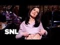 Lara Flynn Boyle Monologue - Saturday Night Live