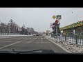 Route 15 Winter Kharkiv MREO Passed The Exam On The First Try 