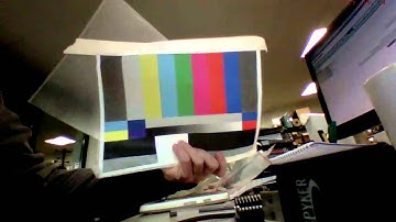 Banana BPI D1 Camera Video Test