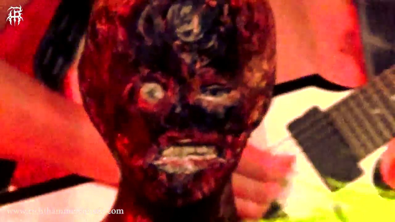在 YouTube 上观看 RICHTHAMMER - Gescheitert und Verloren (Live) 在 YouTube 上观看 RICHTHAMMER - Gescheitert und Verloren (Live)