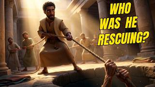 The Man Who Saved Jeremiah| Story of Ebed-Melech