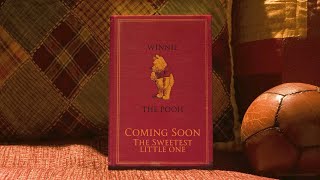 Non Personalized Pooh Baby Reveal Video Pregnancy Announcement Video Preview