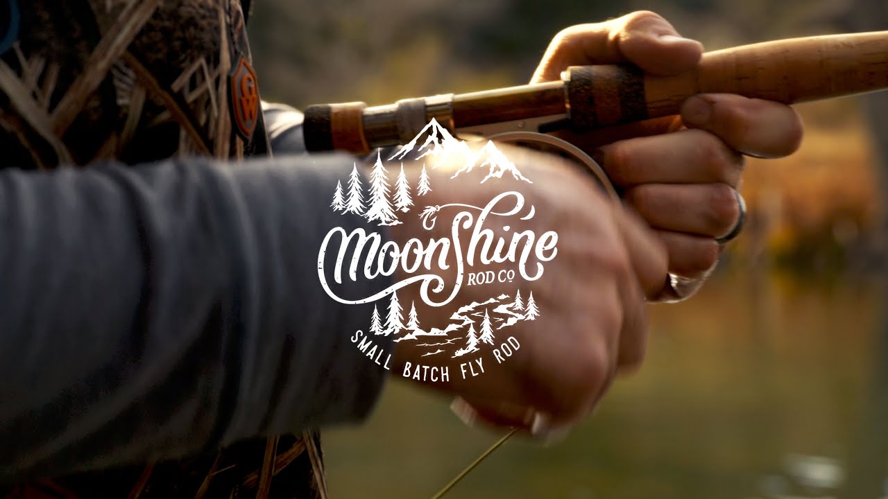 Moonshine Rod Co | Small Batch Fly Rods