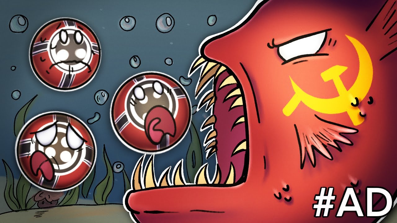 I Ruined Germany... #ad