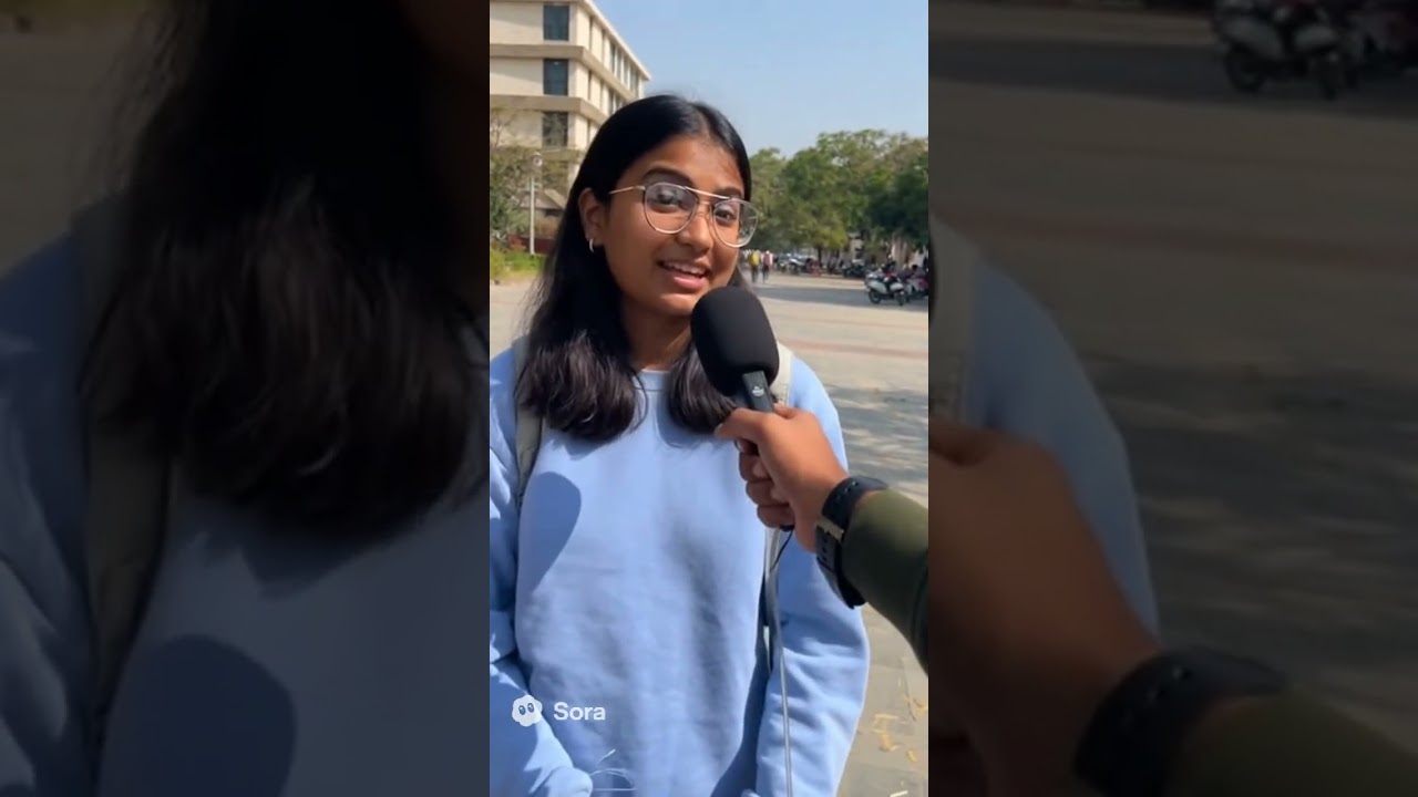 Student Reaction 3 - MHT-CET Exam TWICE A YEAR! Govt's BIGGEST Decision for Students! 😱