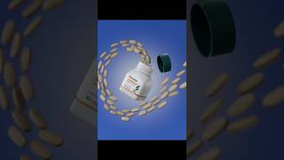 I made 3D render of Himalaya Tablets in Blender