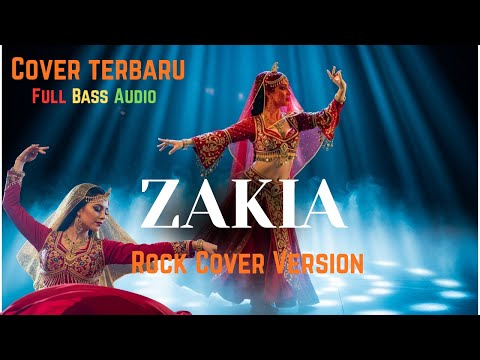 ZAKIA - COVER BY BAYU PRATAMA _ AFC ADINDA MUSIK