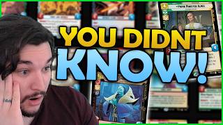 THESE CARDS DO WHAT? MUST GET! | Star Wars Unlimited