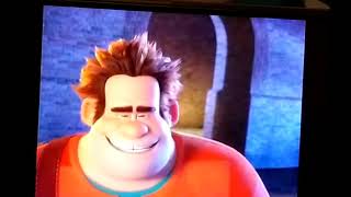 Wreck It Ralph Rick Roll