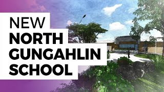 North Gungahlin School - Heres What You Voted For