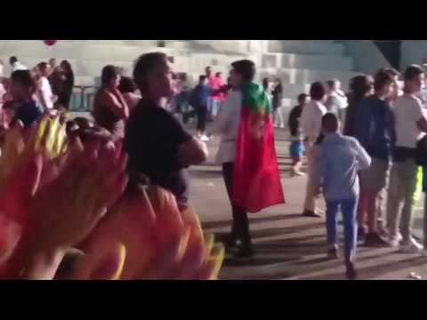 Festa  sabroso de Aguiar 2016