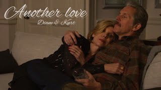 Diane Lockhart & Kurt McVeigh - Another Love [The Good Fight 6x04] Resimi