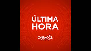 ÚLTIMA HORA 10:00 A.M. del Sábado 22 de Agosto de 2026