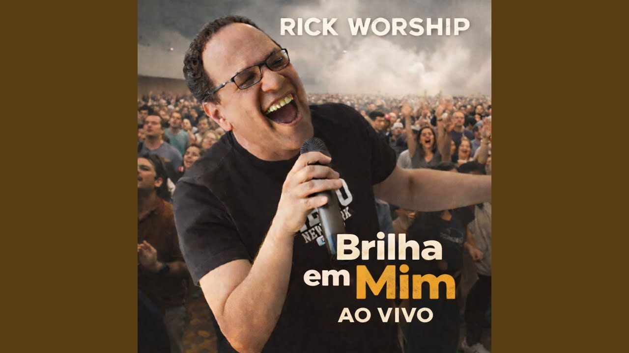 Brilha em Mim (Live)