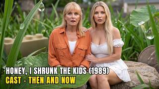 Honey, I Shrunk The Kids Cast: Then and Now (1989–2026) | What They Look Like Today!