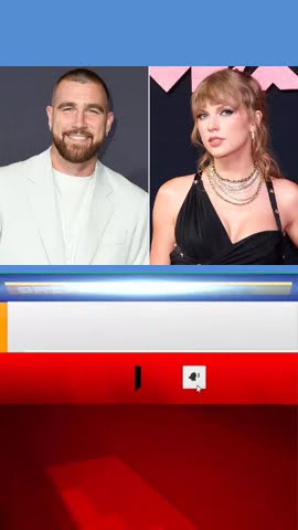 Travis Kelce's Team Slams Taylor Swift Breakup PR Contract: 'These