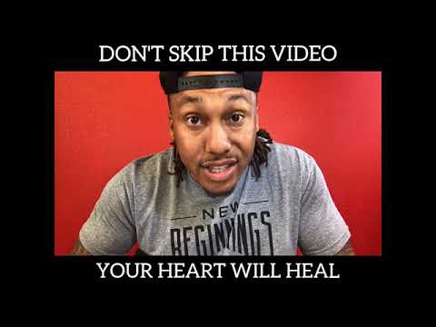 Stop Being Used | Trent Shelton