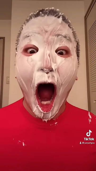 fight with junya 1 gou my suitcase suitcase🤯😨#1549