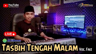 Tasbih Tengah Malam || Imam Ghozali || Cover Faiz || Al-Bantani Gambus