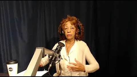 Jazzabrations Live! Guest Jazz Legend Phyllis Caus...
