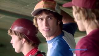 Information Movie critic Chris Vognar interviews actors from Everybody Wants Some Guide
