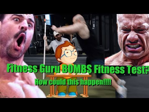 Dr Mike Israetel accidentally EXPOSES Renaissance Periodization Training Methodology  