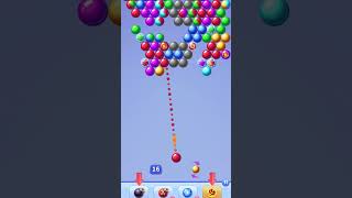 shooting games gaming gameplay shoot bubble game play screenshot 1