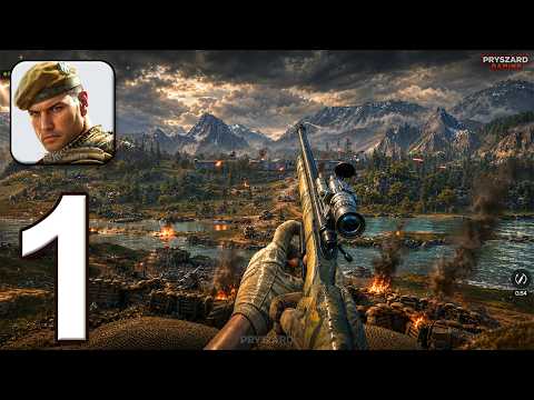 Mastering Warline: Sniper Strike: A Comprehensive Tactical Guide