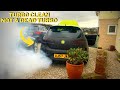 TURBO CLEANING THE SEAT LEON FR | REVIVE TURBO CLEANER | JSMK