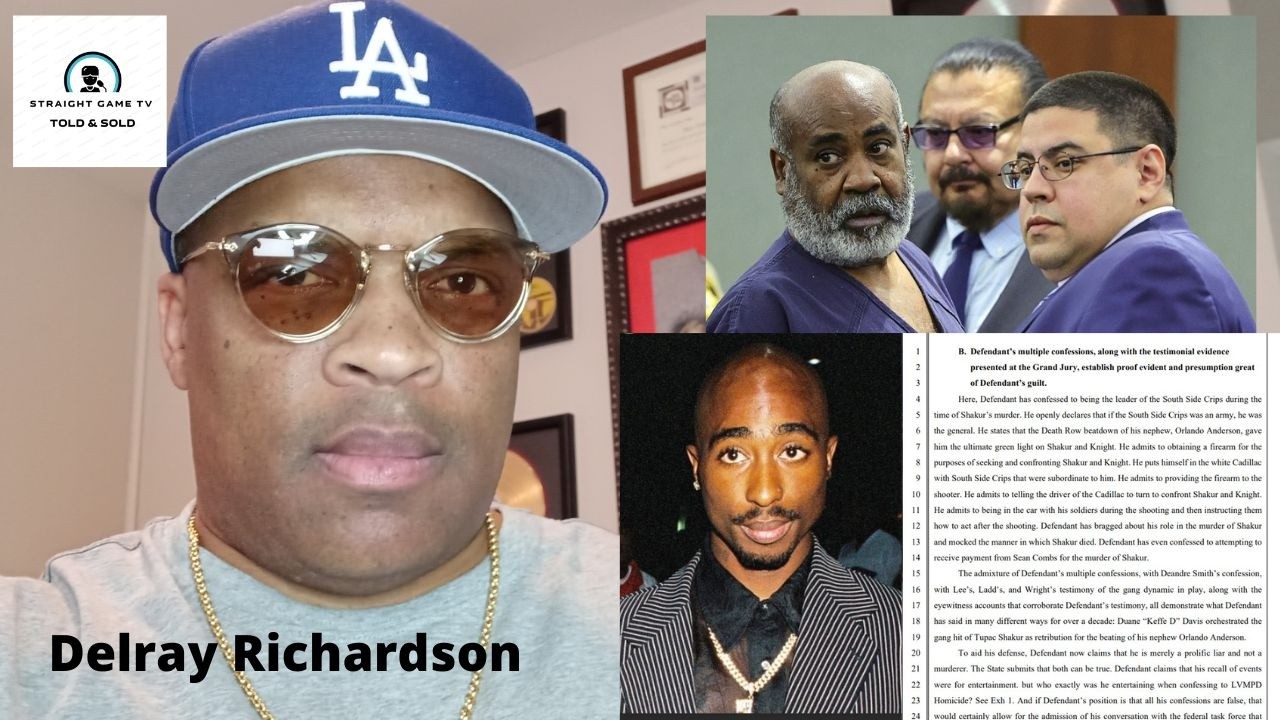 🔥2Pac’s Murder: When Homies Talk, Betrayal or Responsibility? The Tupac Debate Nobody Wants.