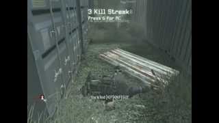 Shipment COD4 117 - 21 Just another day...
