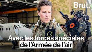Libération Dotages, Contre-Terrorisme Immersion Avec Les Forces Spéciales De Larmée De Lair
