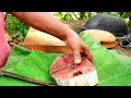 Fish curry sri lankan village cooking style. Very tasty village foods. Fish curry sinhala recipes