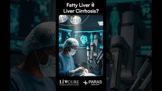 Fatty Liver से Liver Failure? | Fatty Liver | Dr. Ankur Garg