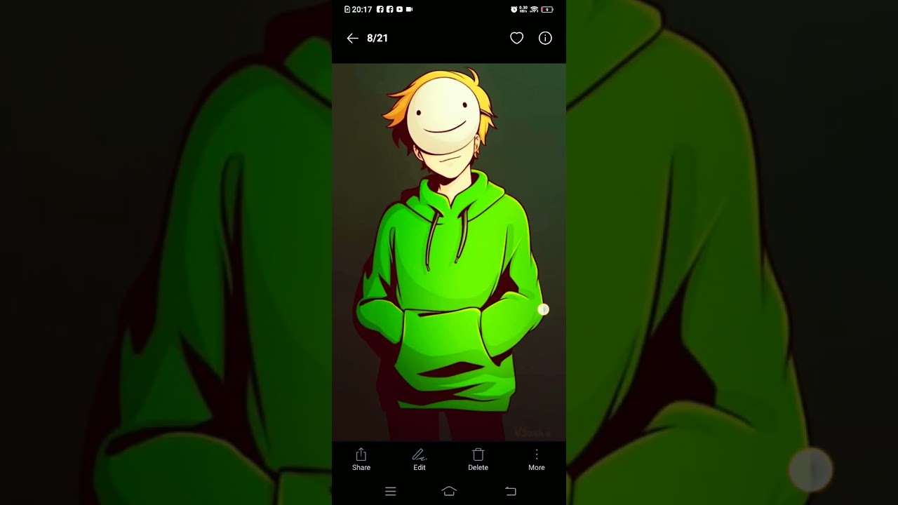 Minecraft collector 😎👑😎🌹